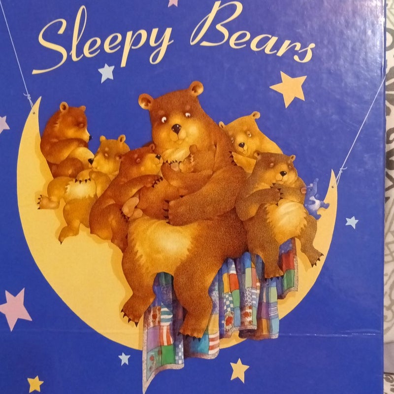 Sleepy Bears