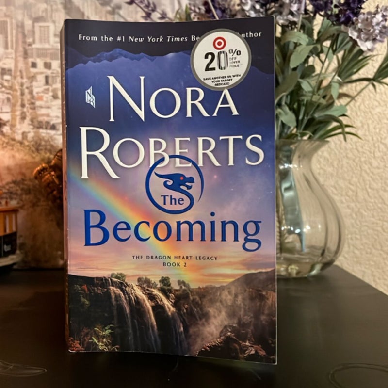 The Becoming