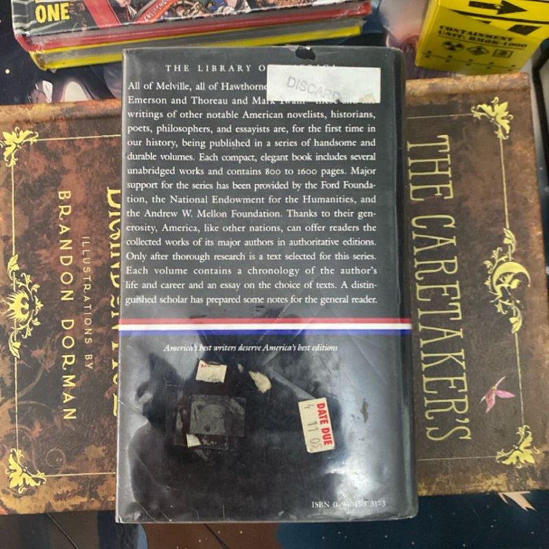 Edith Wharton Novels