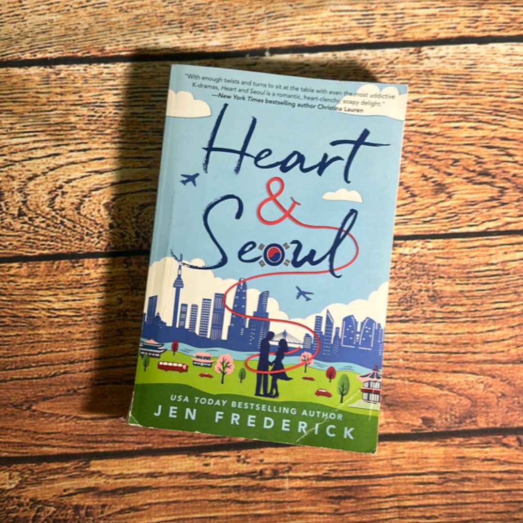 Heart and Seoul
