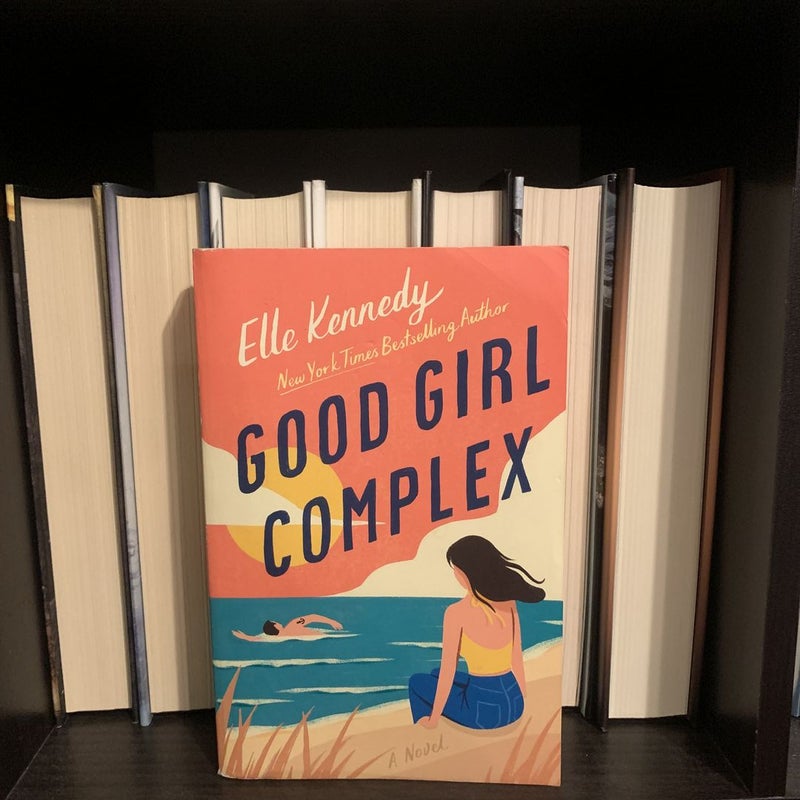 Good Girl Complex