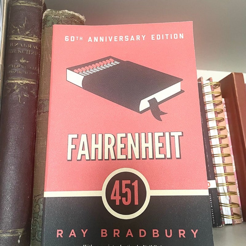 Fahrenheit 451