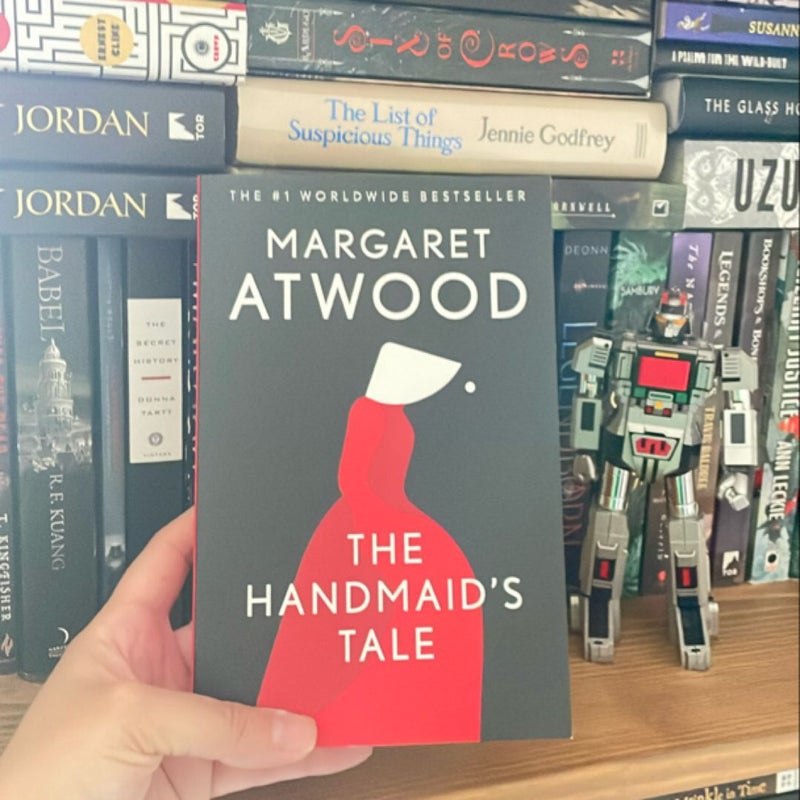 The Handmaid's Tale