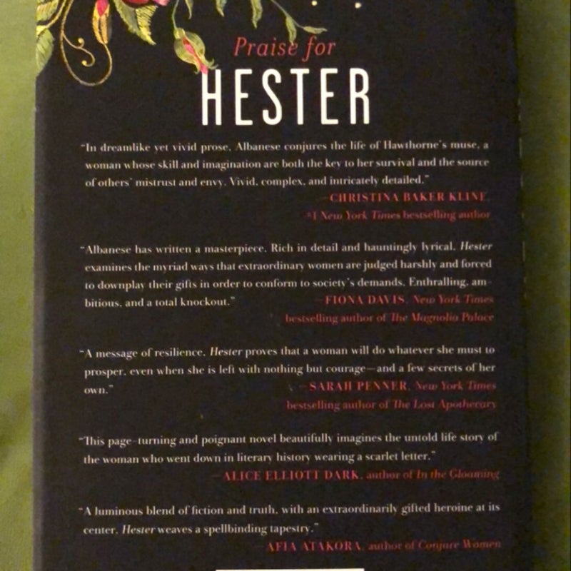 Hester