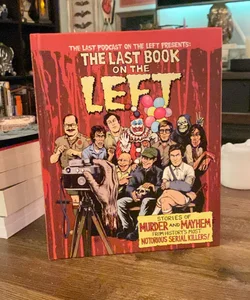 The Last Book on the Left