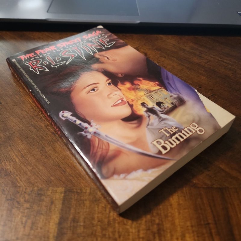 The Burning