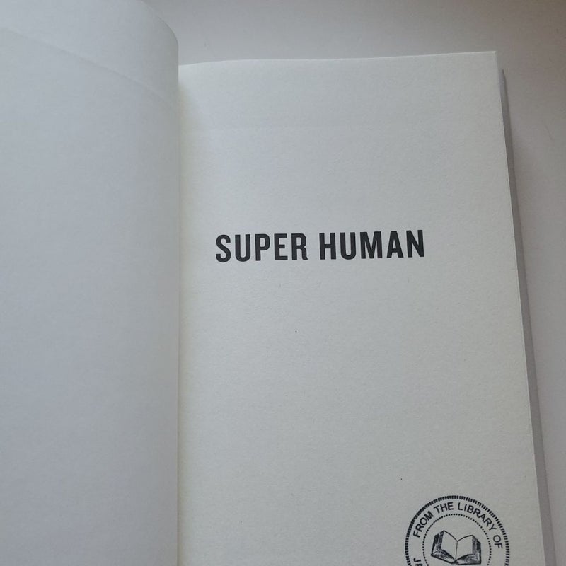 Super Human