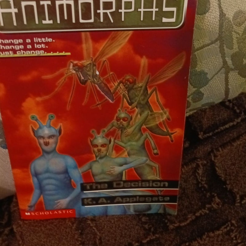 Animorphs