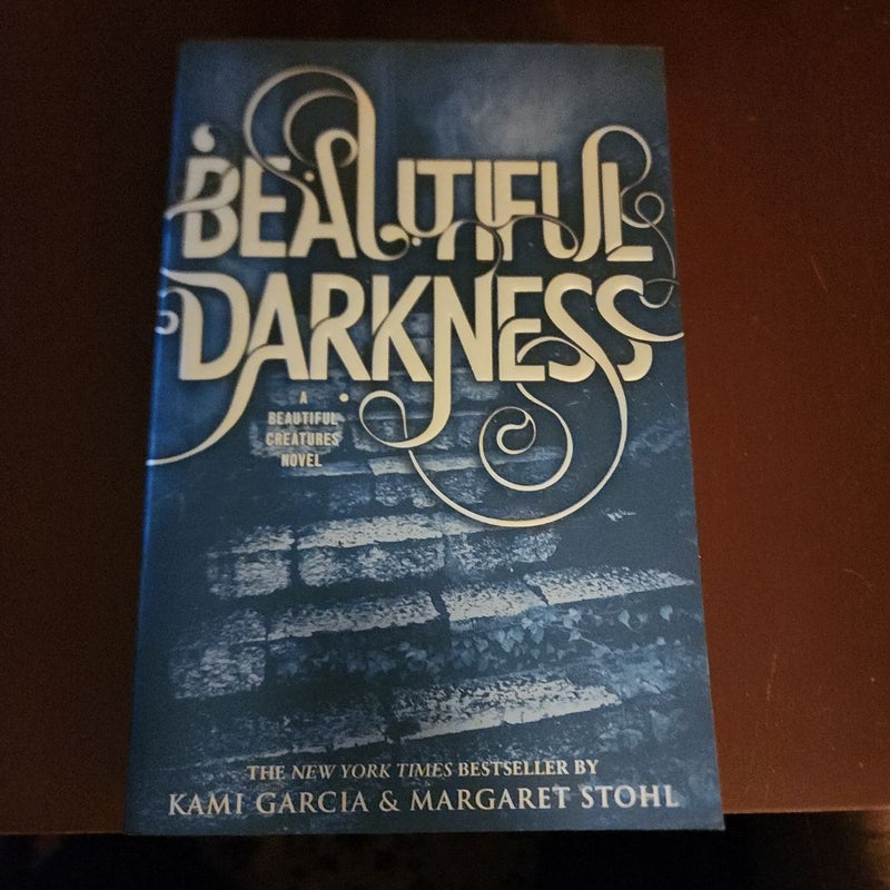 Beautiful Darkness