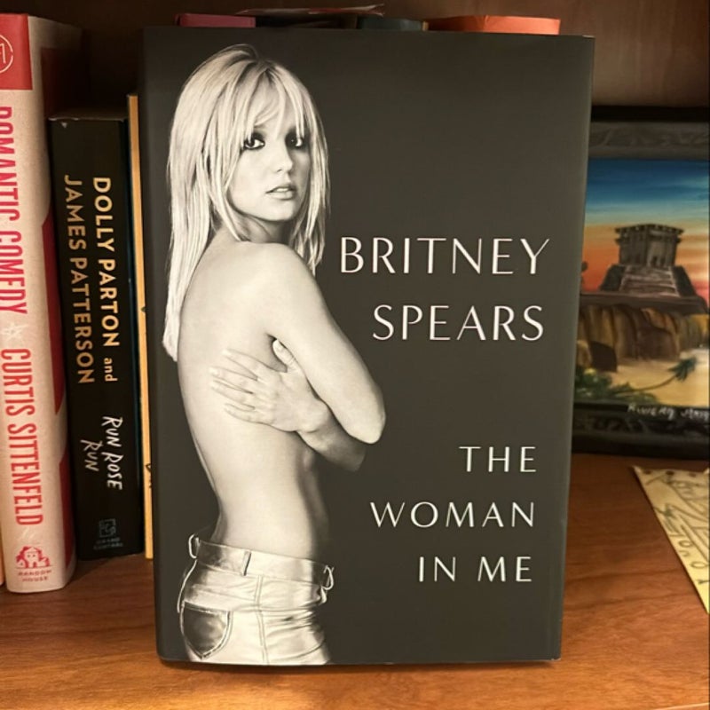The Woman in Me