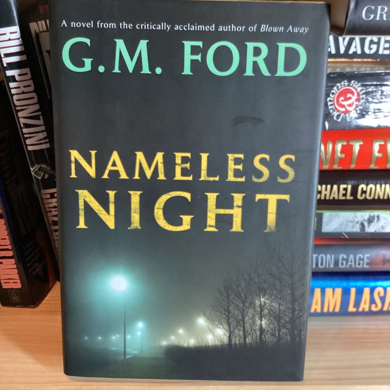 Nameless Night