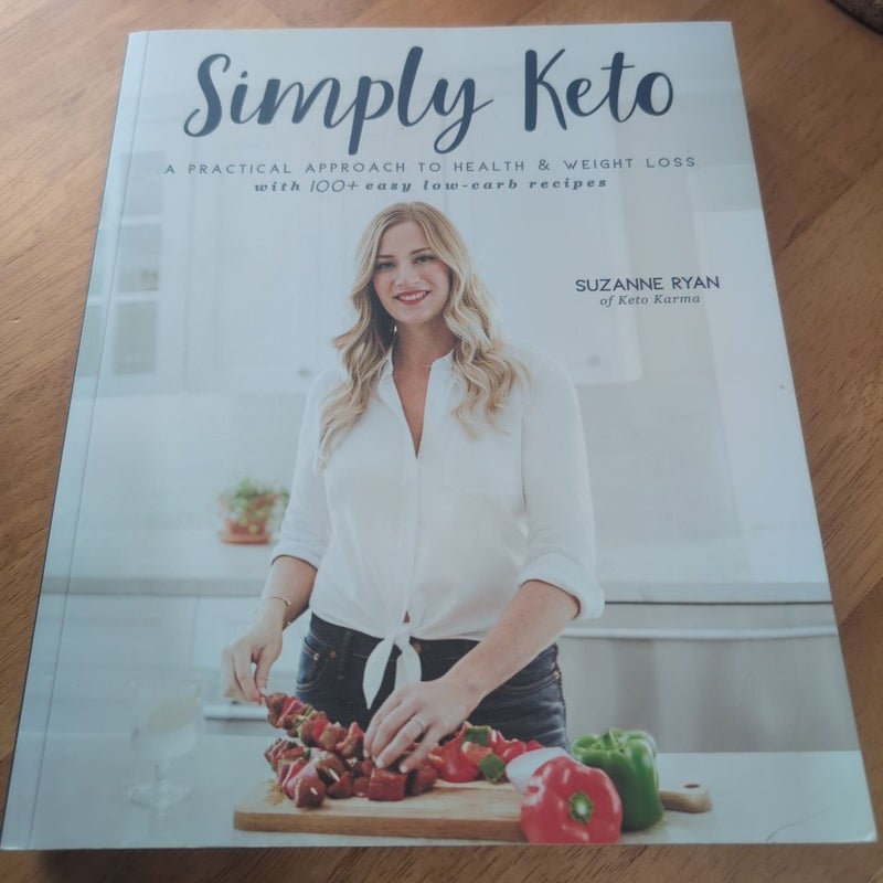 Simply Keto