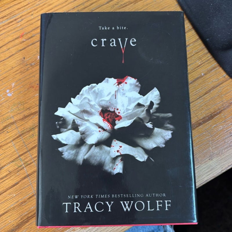 Crave