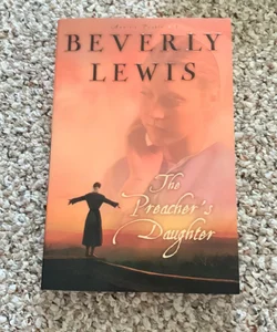 The Preacher's Daughter