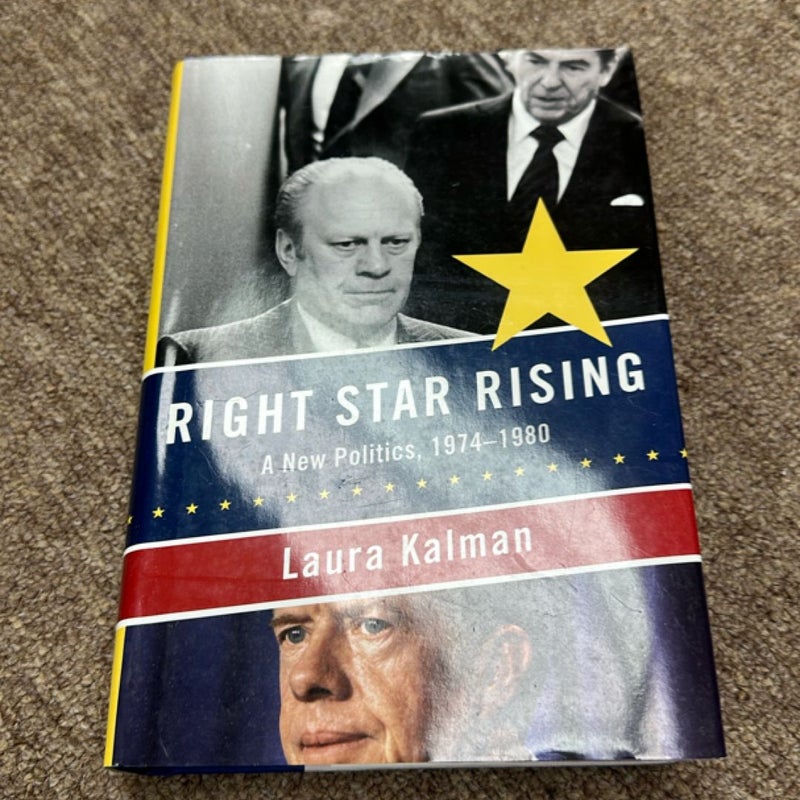 Right Star Rising