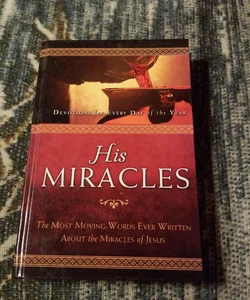 His Miracles
