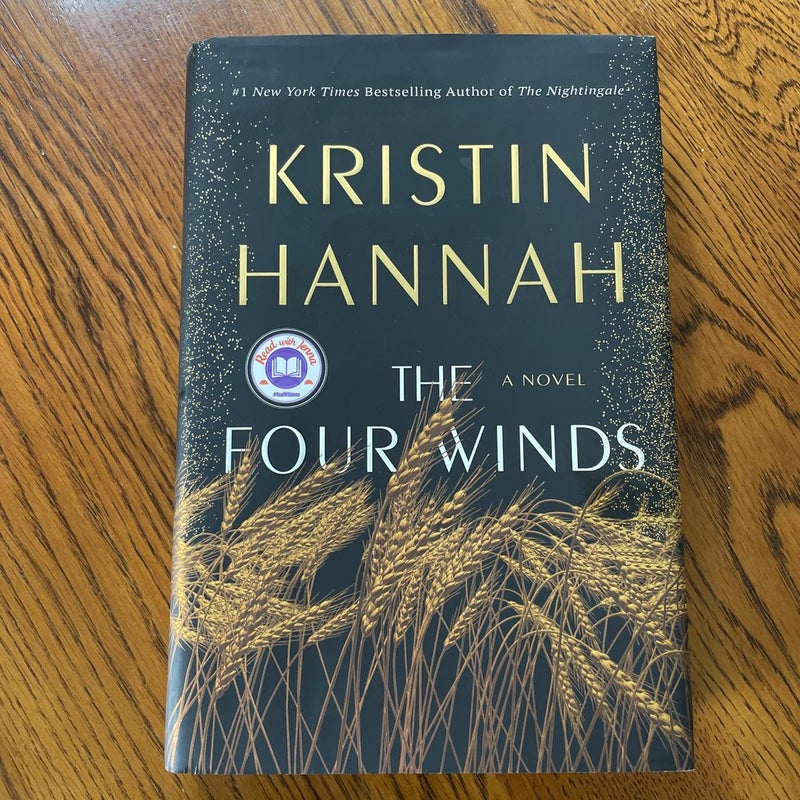 The Four Winds