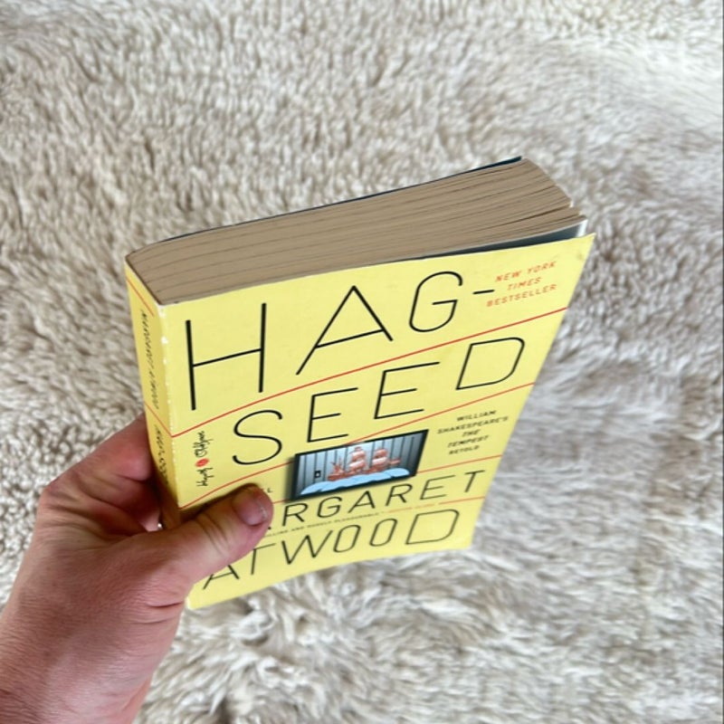 Hag-Seed