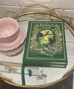 The Jungle Book Collector’s Edition