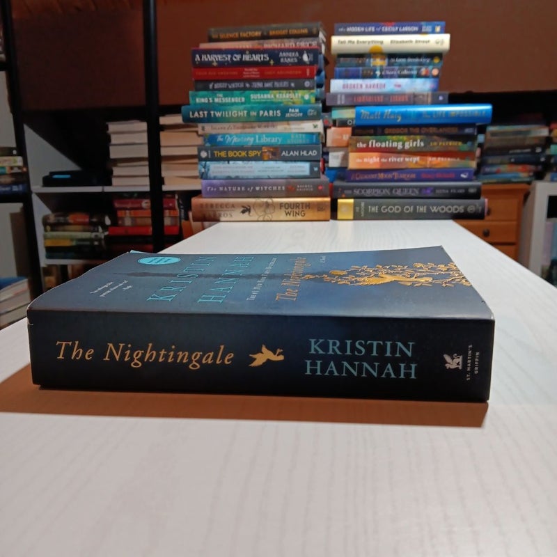 The Nightingale