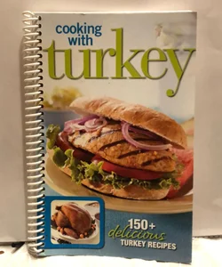 Cooking with Turkey