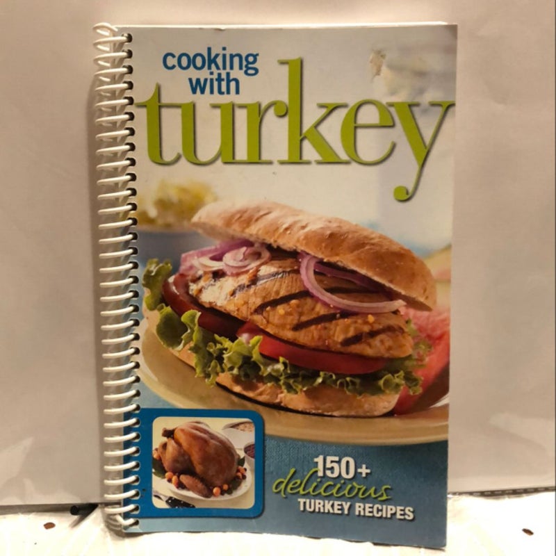 Cooking with Turkey