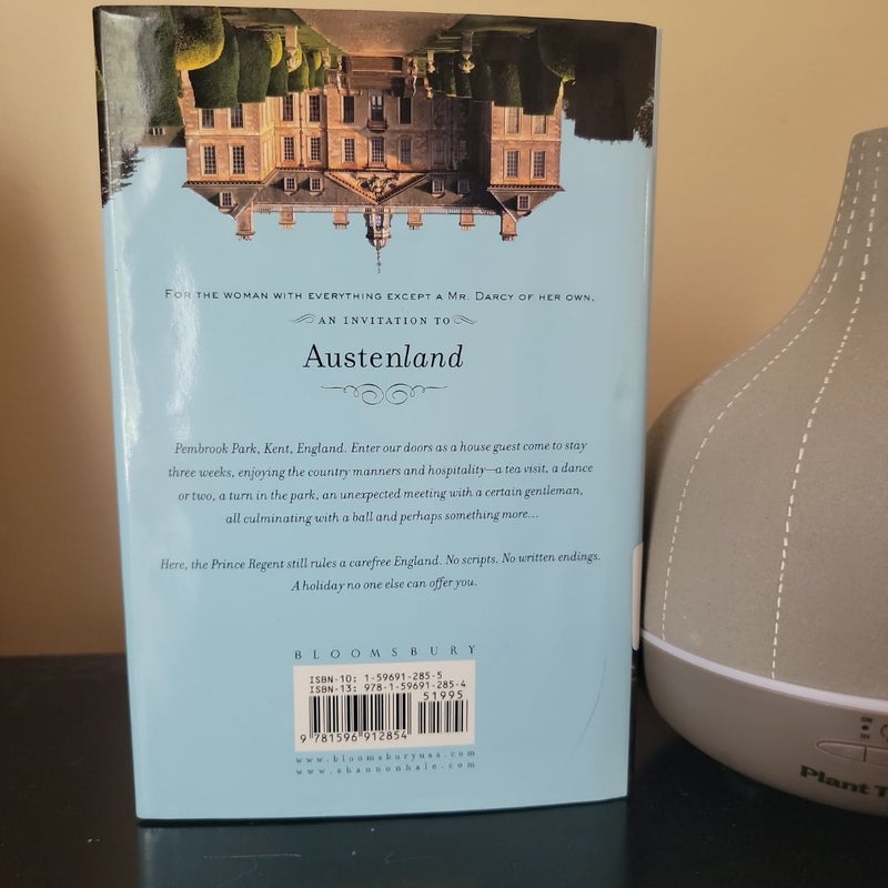 Austenland