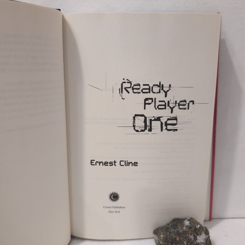 Ready Player One
