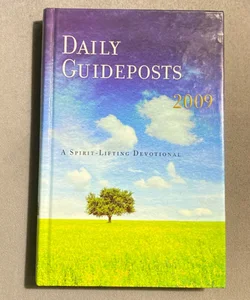 Daily Guideposts 2009