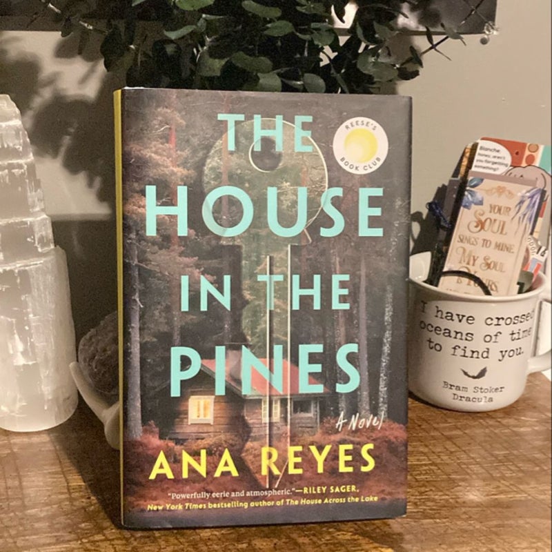 The House in the Pines