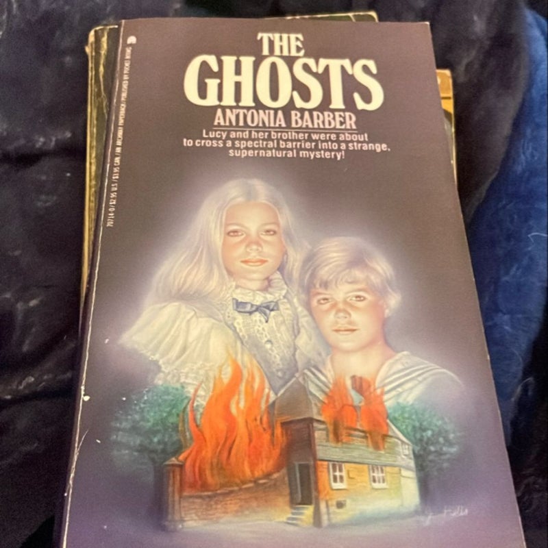 The Ghosts