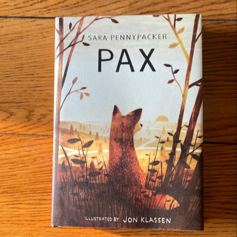 Pax