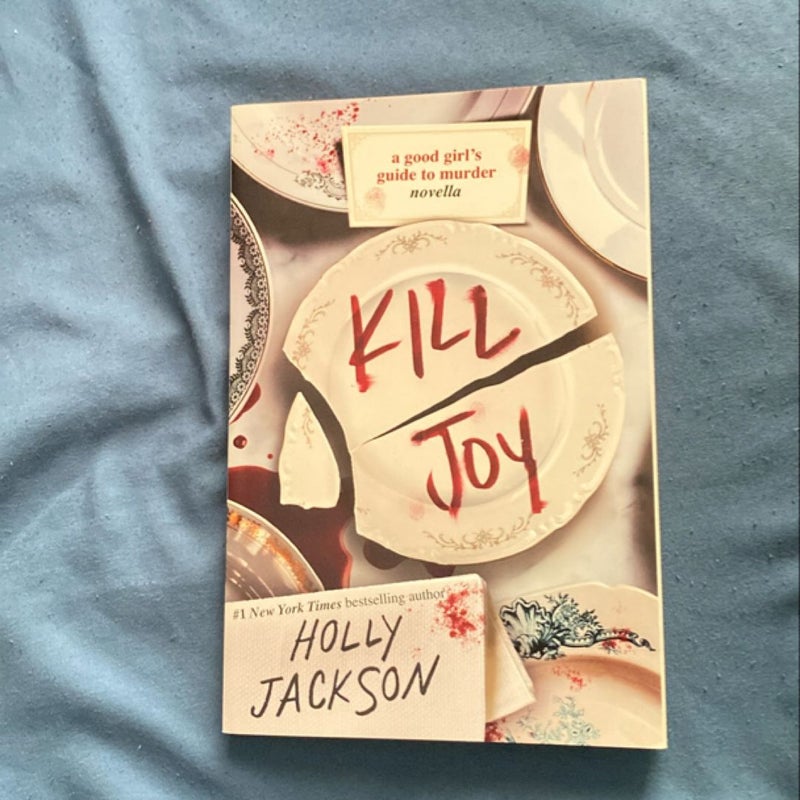 Kill Joy