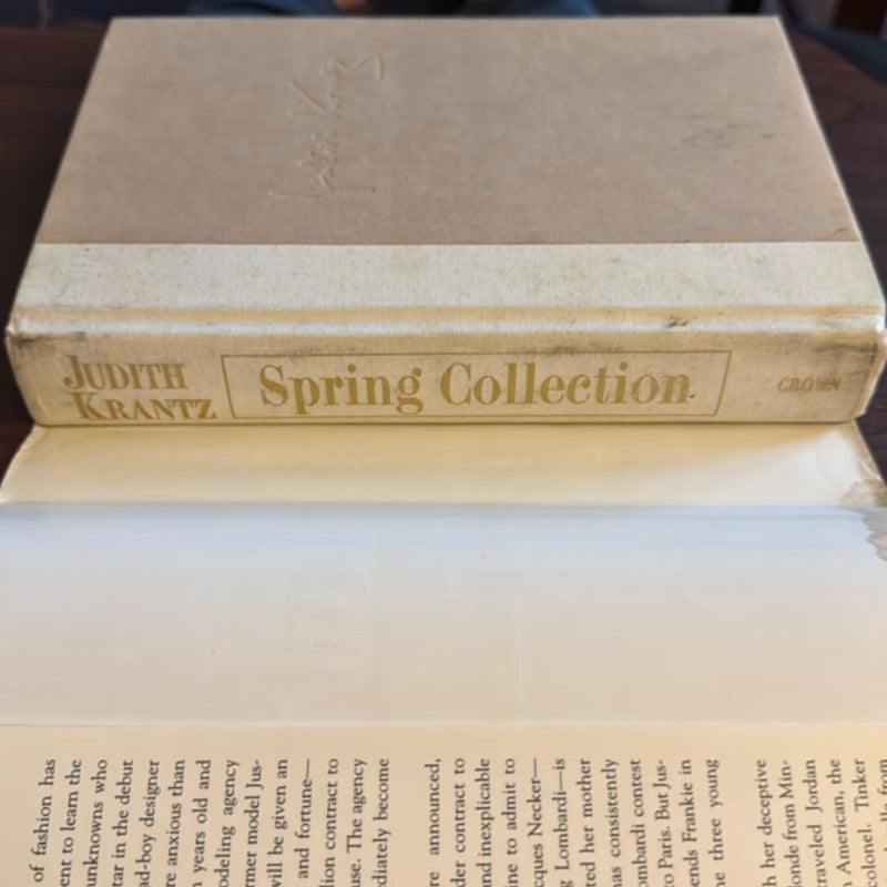 Spring Collection