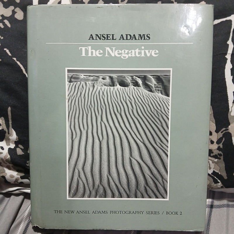 The Negative