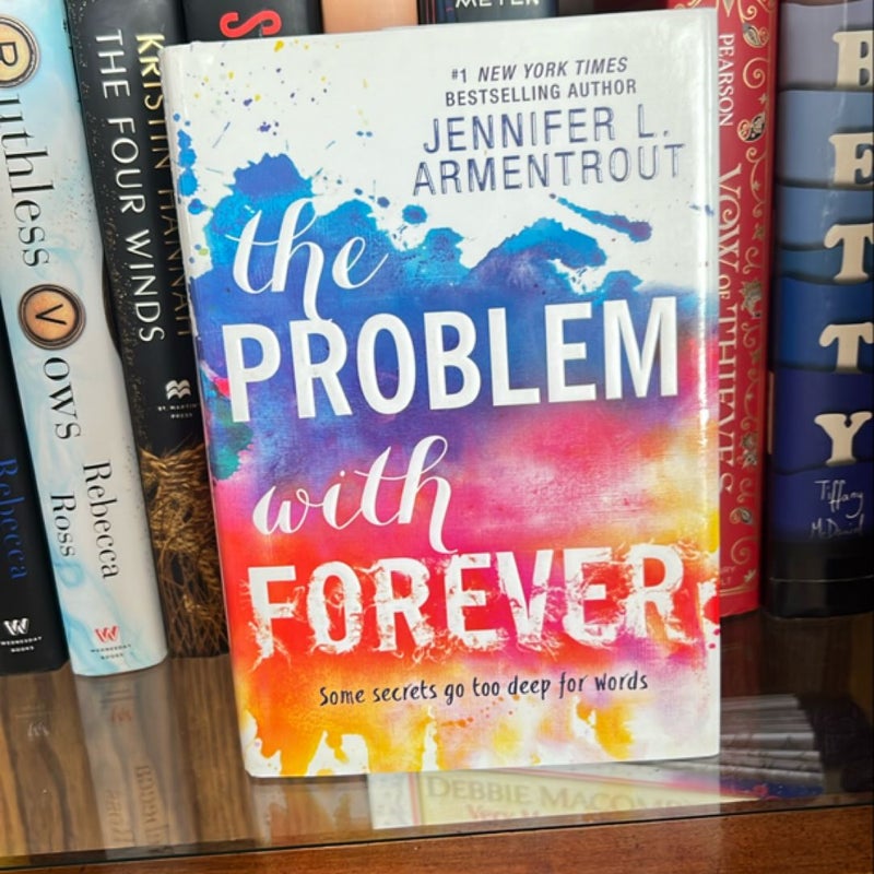 The Problem with Forever