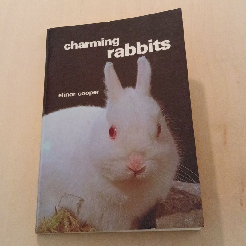 Charming Rabbits