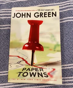 Paper Towns