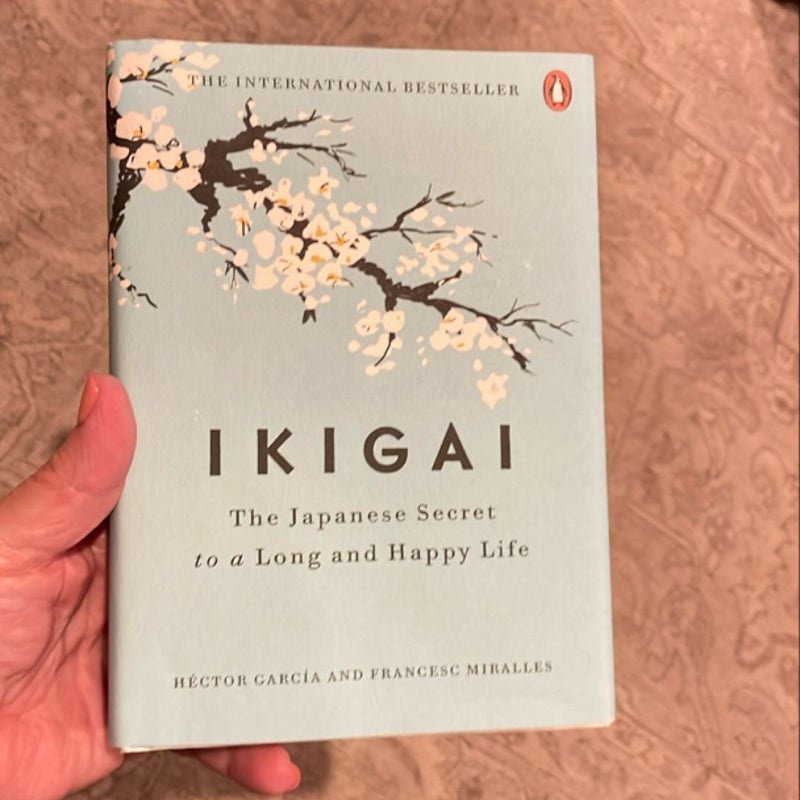 Ikigai