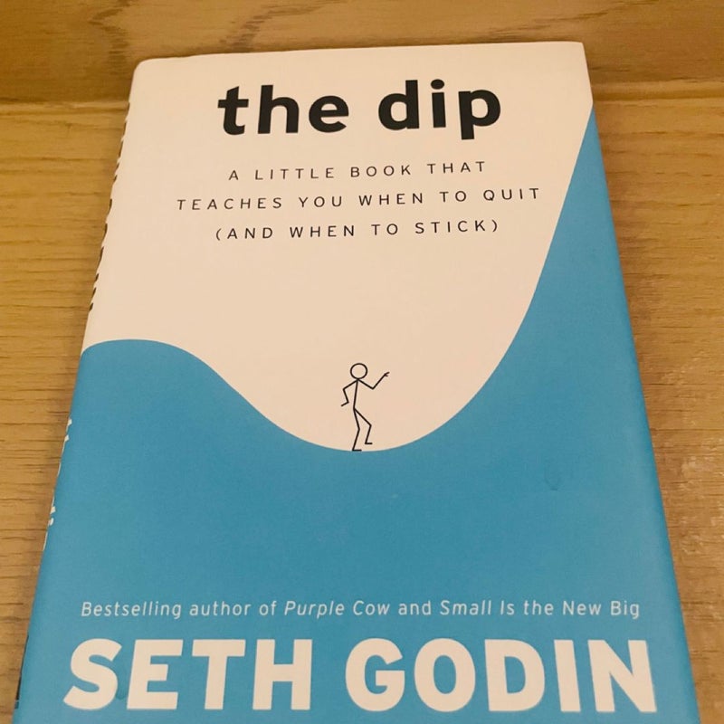 The Dip