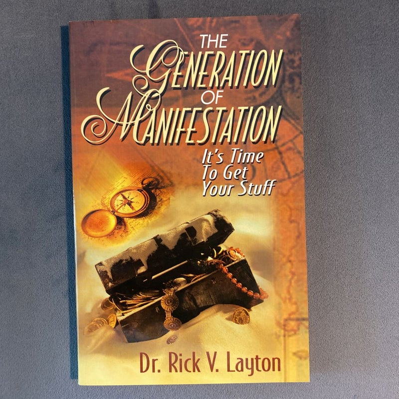 The Generation of Manifestation