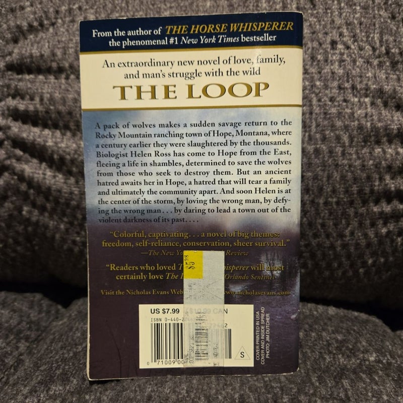 The Loop