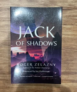 Jack of Shadows