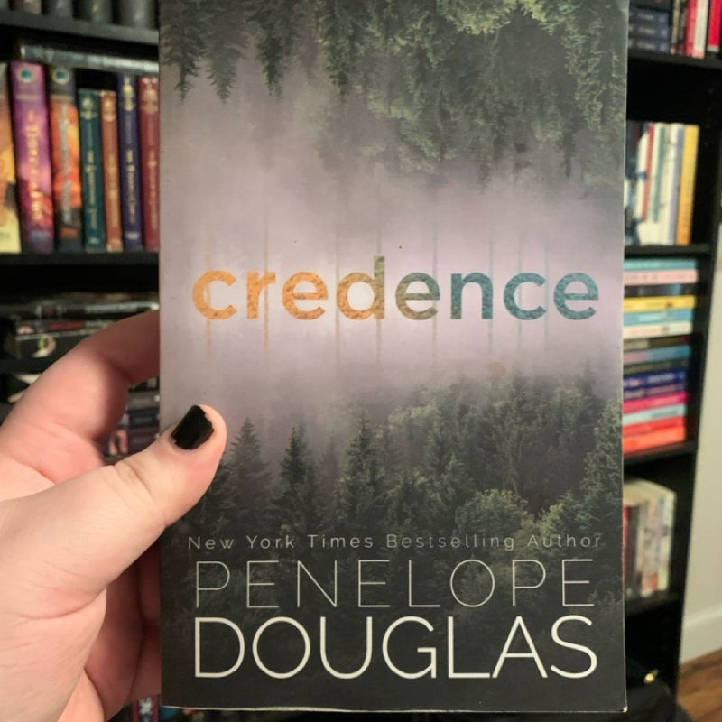 Credence OOP indie 