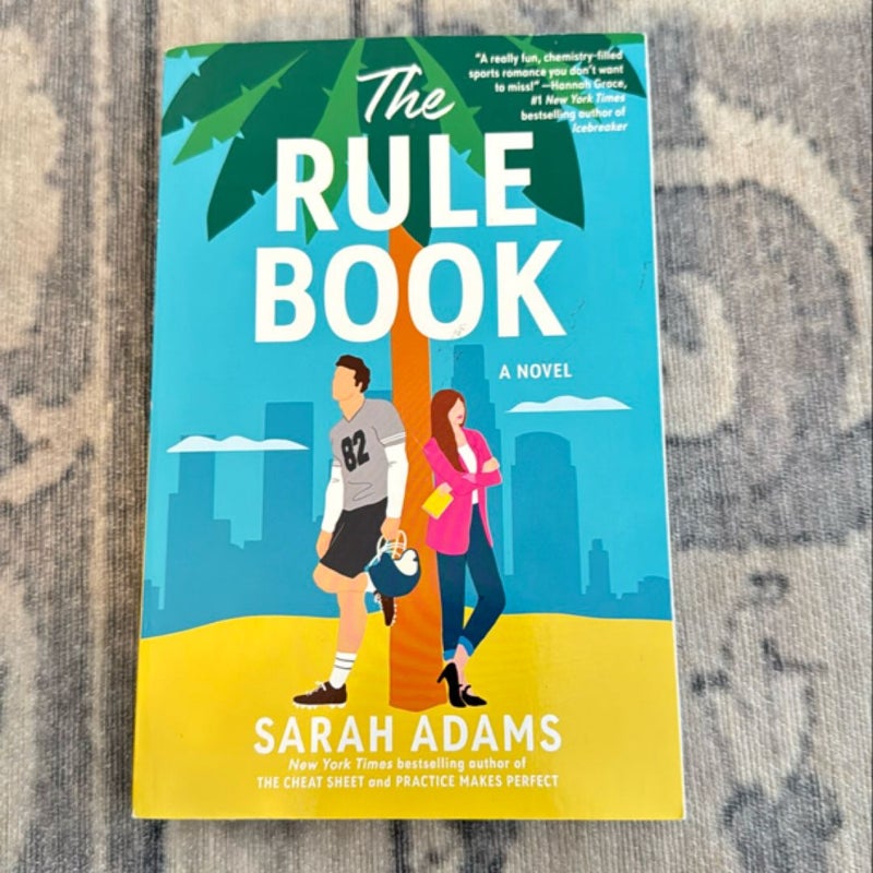 The Rule Book