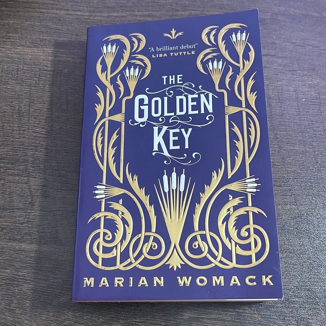 The Golden Key