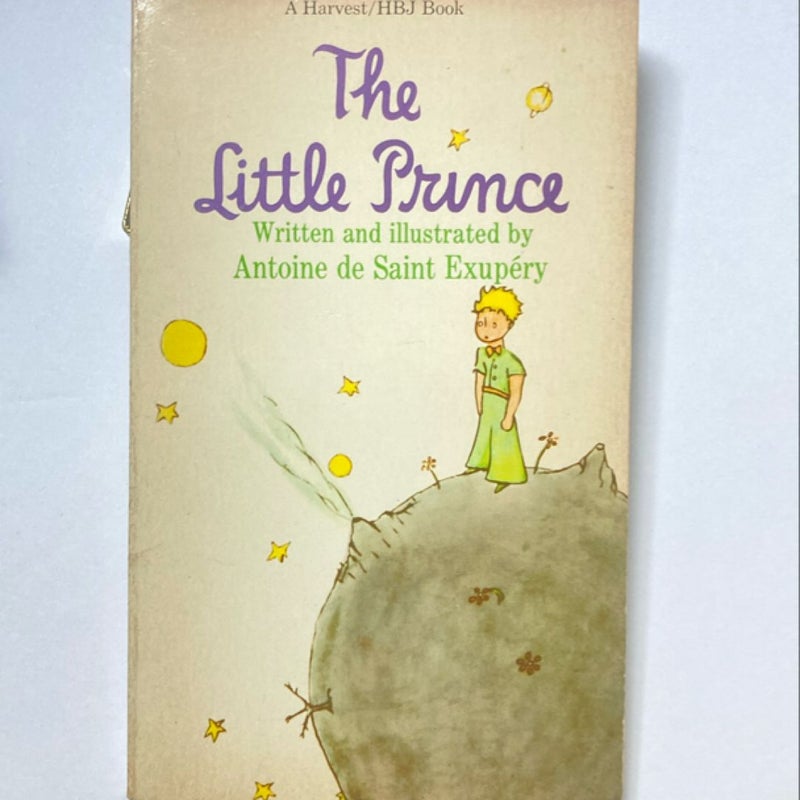 The Little Prince