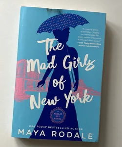 The Mad Girls of New York