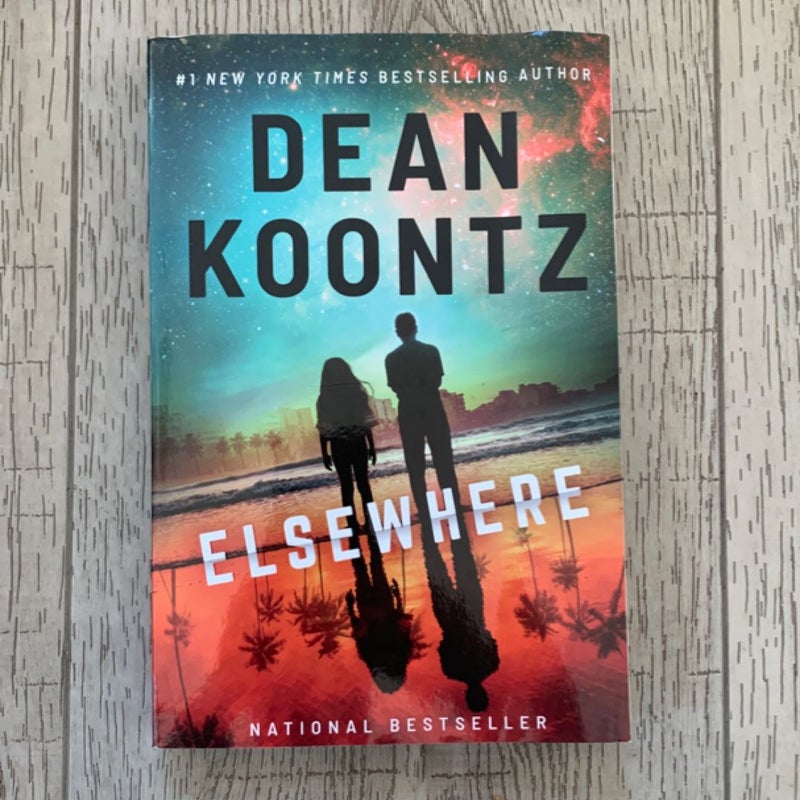 Elsewhere