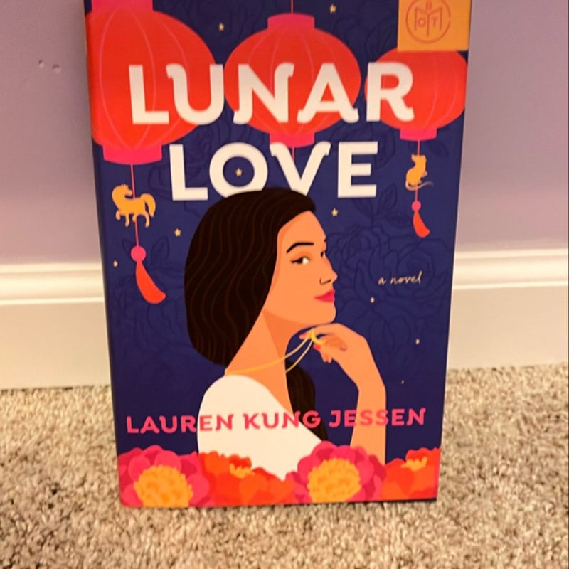 Lunar Love